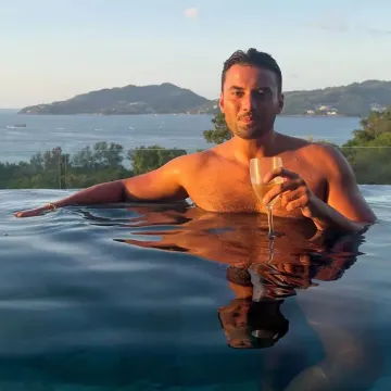 Mladi glumac (33) pronađen mrtav u kanalu: Jezive snimke otkrile njegove posljednje trenutke