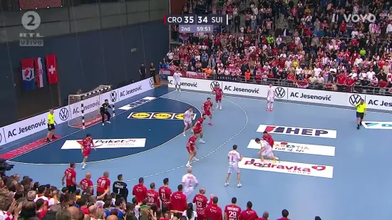 Poznati trener razotkrio trenutak koji je &scaron;okirao Hrvatsku: 'U toj situaciji treba napraviti jedno'