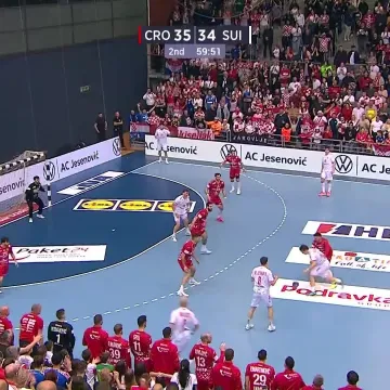 Poznati trener razotkrio trenutak koji je &scaron;okirao Hrvatsku: 'U toj situaciji treba napraviti jedno'