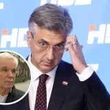 Plenković najavio 'nezapamćenu krizu'. Stručnjak upozorava: 'Ima pravo biti dramatičan'
