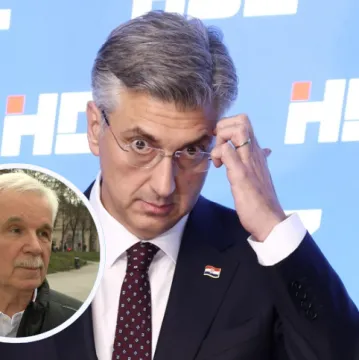 Plenković najavio 'nezapamćenu krizu'. Stručnjak upozorava: 'Ima pravo biti dramatičan'
