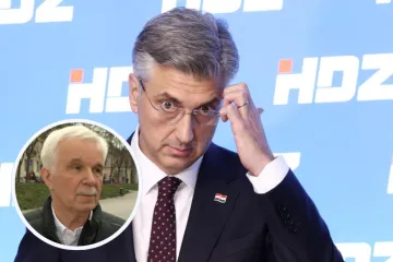 Plenković najavio 'nezapamćenu krizu'. Stručnjak upozorava: 'Ima pravo biti dramatičan'