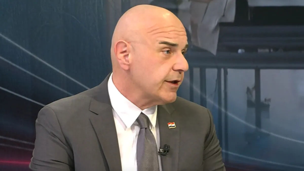 Ministar Ružić potvrdio za RTL Danas: 'Subvencije za struju i plin ostaju u Vladinom novom paketu'