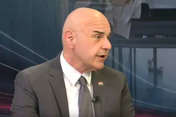 Ministar Ružić potvrdio za RTL Danas: 'Subvencije za struju i plin ostaju u Vladinom novom paketu'