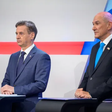 Sutra povijesni izbori u Sloveniji: Kampanju zasjenila afera s izraelskim &scaron;pijunima