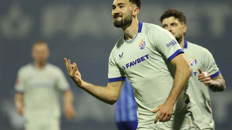 Beljo je napravio ne&scaron;to &scaron;to nitko nikada nije, a onda je uslijedio kaos u svlačionici