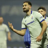 Beljo je napravio ne&scaron;to &scaron;to nitko nikada nije, a onda je uslijedio kaos u svlačionici