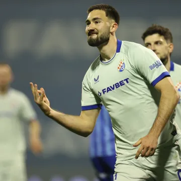 Beljo je napravio ne&scaron;to &scaron;to nitko nikada nije, a onda je uslijedio kaos u svlačionici