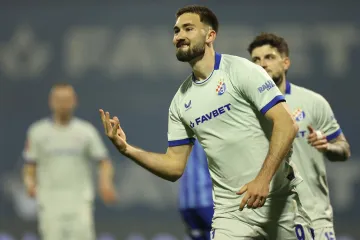 Beljo je napravio ne&scaron;to &scaron;to nitko nikada nije, a onda je uslijedio kaos u svlačionici