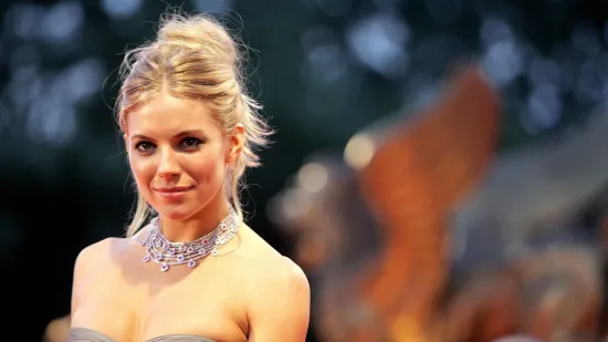 Povratak Sienne Miller: Pogledajte &scaron;to je objavila dok čeka prinovu s 15 godina mlađim partnerom