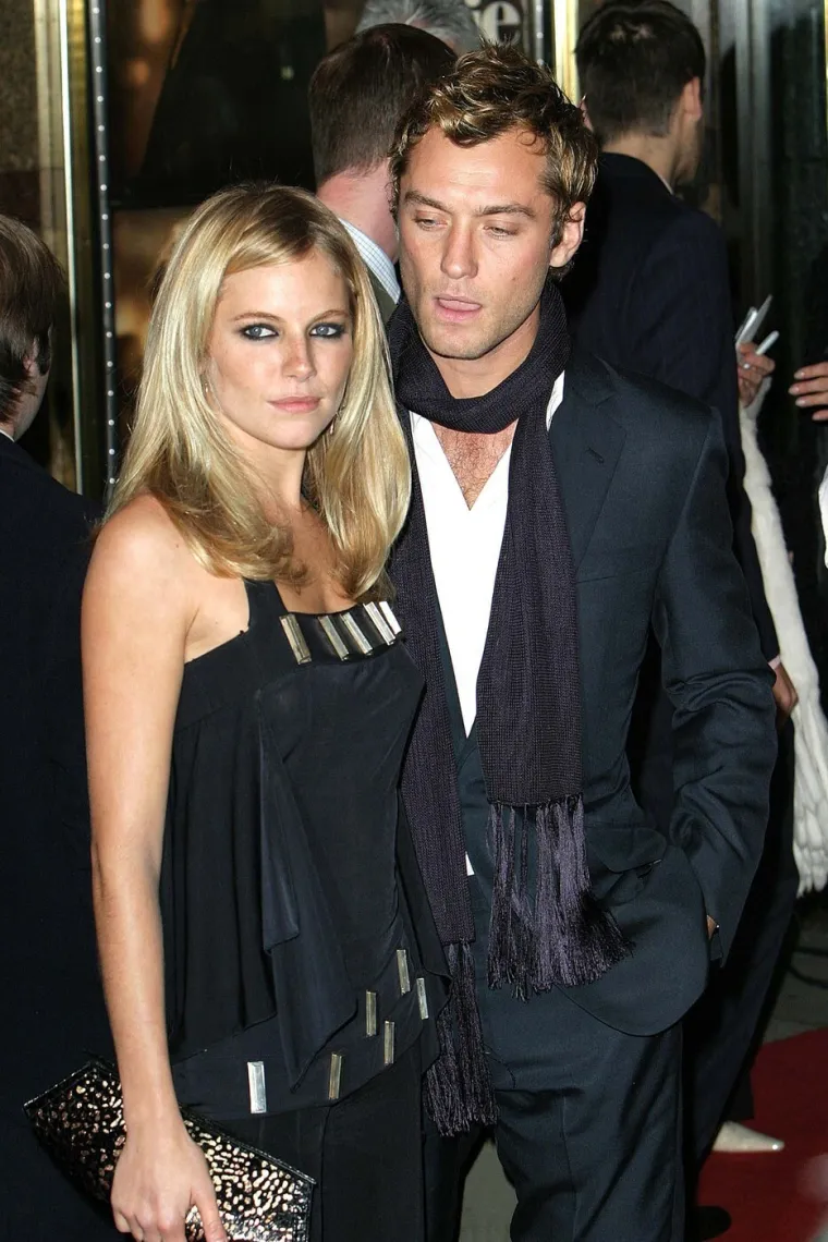 Povratak Sienne Miller: Pogledajte &scaron;to je objavila dok čeka prinovu s 15 godina mlađim partnerom