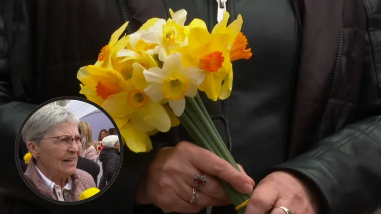 Savka poslala važnu poruku: 'Rak mi je promijenio pogled na svijet, cijenite život i pregledajte se!'