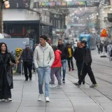 Jo&scaron; ni&scaron;ta od sunčanog i suhog proljeća, stiže nova runda zahladnjenja i ki&scaron;a