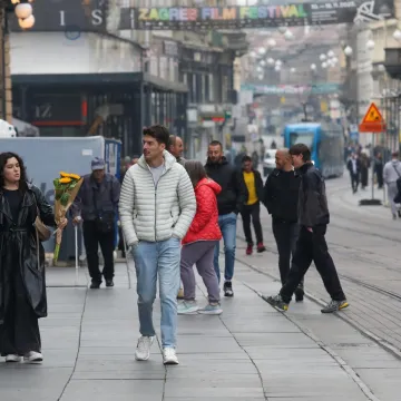 Jo&scaron; ni&scaron;ta od sunčanog i suhog proljeća, stiže nova runda zahladnjenja i ki&scaron;a