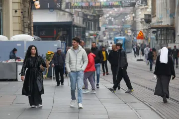 Jo&scaron; ni&scaron;ta od sunčanog i suhog proljeća, stiže nova runda zahladnjenja i ki&scaron;a