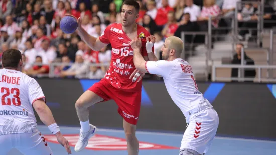 Gol u zadnjoj sekundi ostavio Hrvatsku bez trijumfa! Evo &scaron;to kažu Ljevar i Načinović