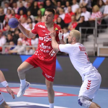 Gol u zadnjoj sekundi ostavio Hrvatsku bez trijumfa! Evo &scaron;to kažu Ljevar i Načinović