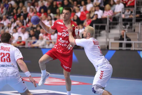 Gol u zadnjoj sekundi ostavio Hrvatsku bez trijumfa! Evo &scaron;to kažu Ljevar i Načinović