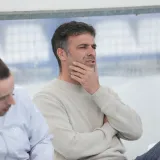 Gonzalo Garcia nakon velike pobjede Hajduka: 'Nemam &scaron;to komentirati'