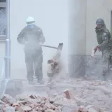 U zagrebačkom potresu o&scaron;tećeno je 26 tisuća zgrada: Provjerili smo kako ide dinamika obnove