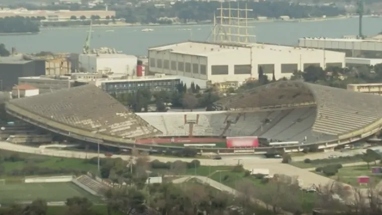 MUP pokucao na vrata HNS-u zbog 'poljudske ljepotice': 'Inspekcija je bila na terenu...'