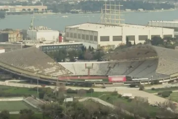 MUP pokucao na vrata HNS-u zbog 'poljudske ljepotice': 'Inspekcija je bila na terenu...'