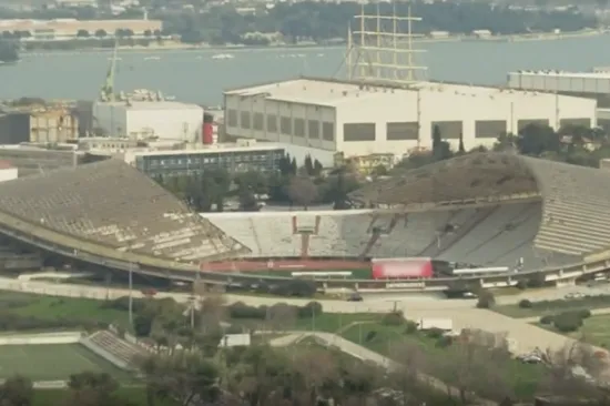 MUP pokucao na vrata HNS-u zbog 'poljudske ljepotice': 'Inspekcija je bila na terenu...'