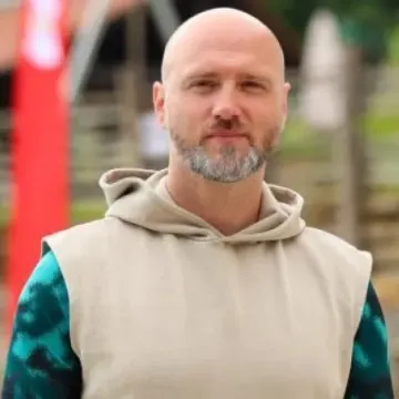 Trener iz 'Života na vagi' nakon 45 godina ostvario san i poručio: '&Scaron;to čeka&scaron;?'