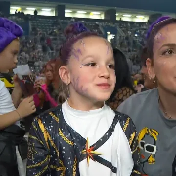 Jo&scaron; jedna večer K-pop ludnice u zagrebačkoj Areni: Globalni fenomen odu&scaron;evio publiku