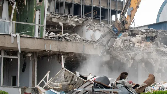 Nastavlja se ru&scaron;enje, ali ne Vjesnika, nego oko njega! Bačić otkrio kada se otvara podvožnjak