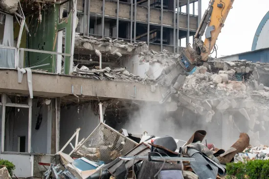 Nastavlja se ru&scaron;enje, ali ne Vjesnika, nego oko njega! Bačić otkrio kada se otvara podvožnjak