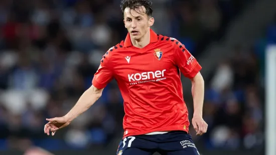 Dalić zadovoljno trlja ruke! Nakon Belje, i Budimir zatresao mrežu u &Scaron;panjolskoj