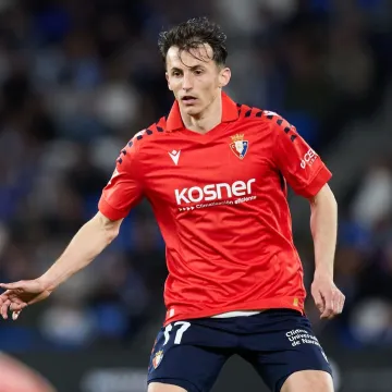 Dalić zadovoljno trlja ruke! Nakon Belje, i Budimir zatresao mrežu u &Scaron;panjolskoj