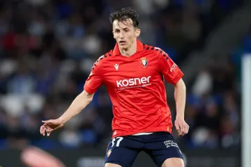 Dalić zadovoljno trlja ruke! Nakon Belje, i Budimir zatresao mrežu u &Scaron;panjolskoj