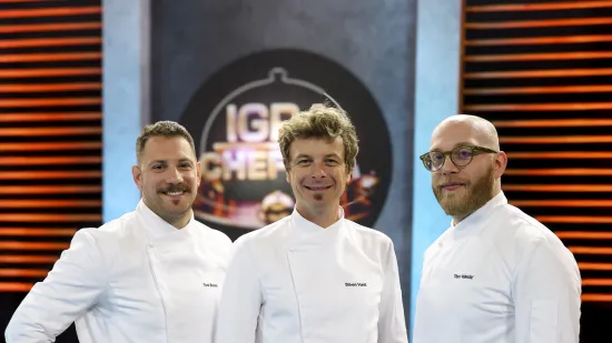 Amater protiv profesionalca, ali presuđuje znanje, kreativnost i strast: 'Neviđeno na televiziji'