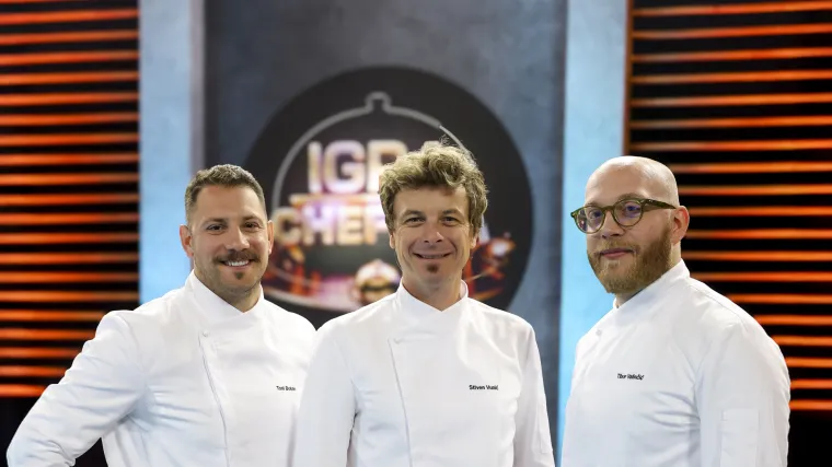 Amater protiv profesionalca, ali presuđuje znanje, kreativnost i strast: 'Neviđeno na televiziji'