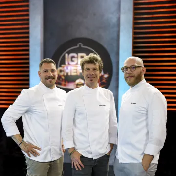 Amater protiv profesionalca, ali presuđuje znanje, kreativnost i strast: 'Neviđeno na televiziji'