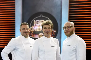 Amater protiv profesionalca, ali presuđuje znanje, kreativnost i strast: 'Neviđeno na televiziji'