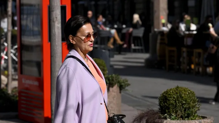 Nina Badrić posjetila rodni kraj nikad prežaljenog pjevača: 'Tek sada mi je jasno sve'