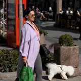 Nina Badrić posjetila rodni kraj nikad prežaljenog pjevača: 'Tek sada mi je jasno sve'