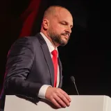 HDZ o&scaron;tro odgovorio Hajda&scaron;u Dončiću: 'Sreća &scaron;to nema priliku provoditi svoje 'briljantne' ideje'