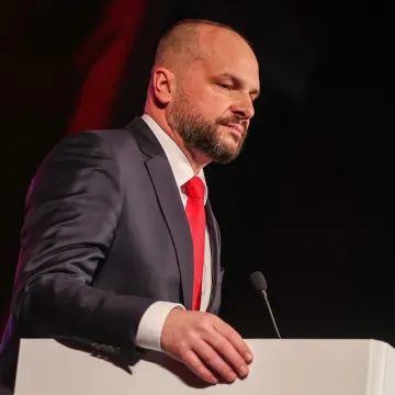 HDZ o&scaron;tro odgovorio Hajda&scaron;u Dončiću: 'Sreća &scaron;to nema priliku provoditi svoje 'briljantne' ideje'