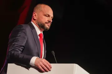 HDZ o&scaron;tro odgovorio Hajda&scaron;u Dončiću: 'Sreća &scaron;to nema priliku provoditi svoje 'briljantne' ideje'