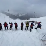 Nova tragedija u Italiji: Lavina pokosila desetak skija&scaron;a, poginulo najmanje dvoje