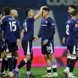 Nije samo Beljo! Jo&scaron; jedan igrač Dinama dobio veliko priznanje