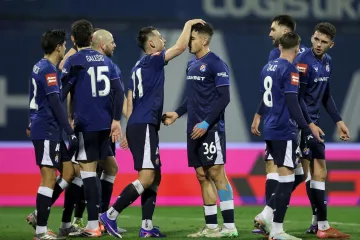 Nije samo Beljo! Jo&scaron; jedan igrač Dinama dobio veliko priznanje