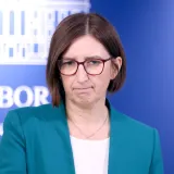 Marijana Puljak udarila tuđi auto na parkingu pa oti&scaron;la: Svjedoci sve prijavili policiji