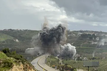 Izrael priprema kopnenu invaziju na Libanon? Teheran zaprijetio: 'Potpuno ćemo zatvoriti Hormuz'