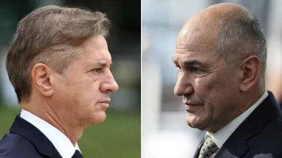 &Scaron;pijunske afere i tajne snimke: Slovenija bira novu vlast u nikad napetijoj atmosferi