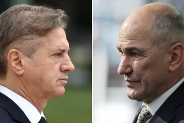 &Scaron;pijunske afere i tajne snimke: Slovenija bira novu vlast u nikad napetijoj atmosferi